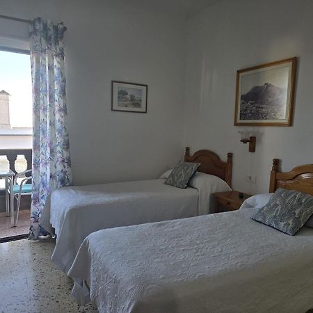 Apartamentos Los Volcanes Fuencaliente de la Palma Esterno foto