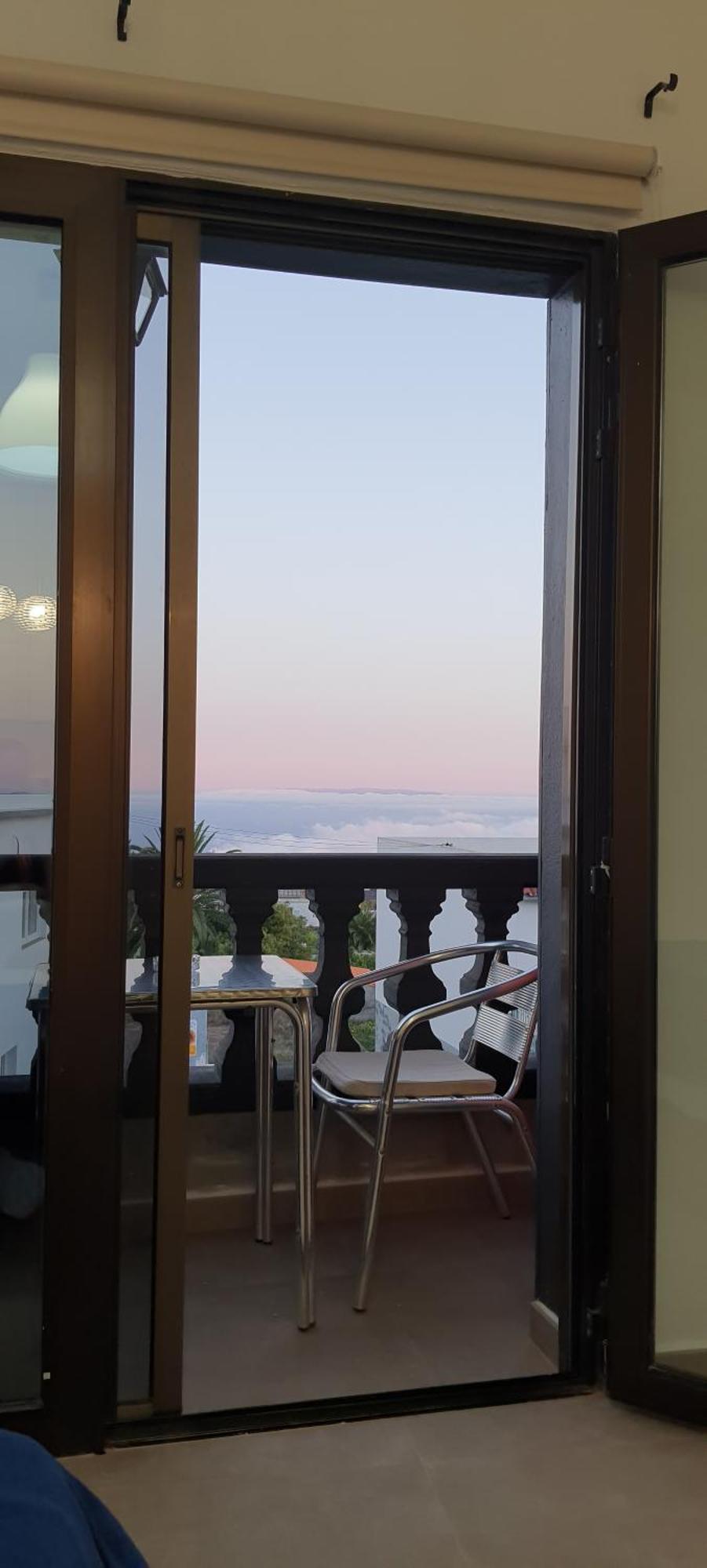 Apartamentos Los Volcanes Fuencaliente de la Palma Camera foto