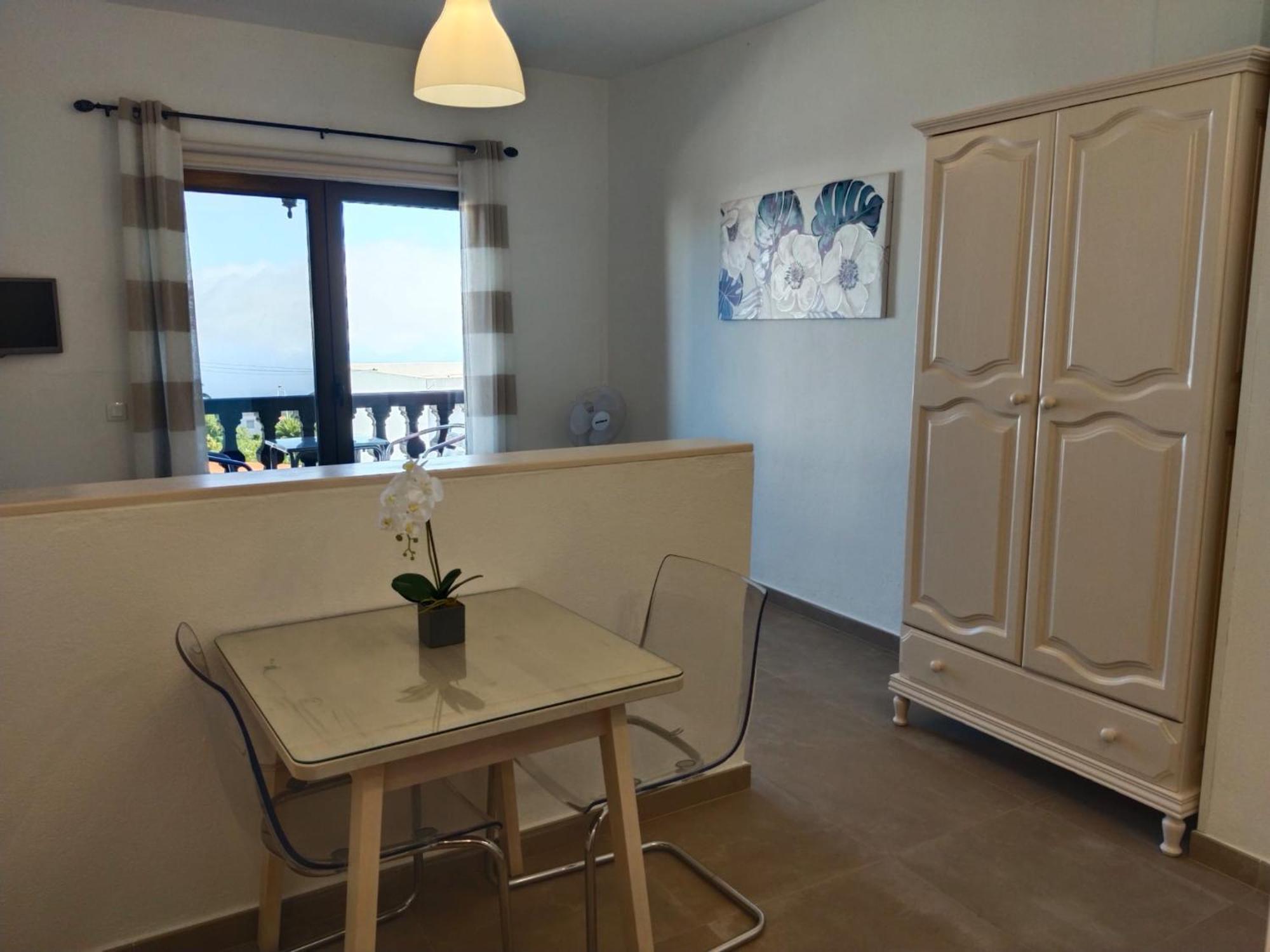 Apartamentos Los Volcanes Fuencaliente de la Palma Esterno foto