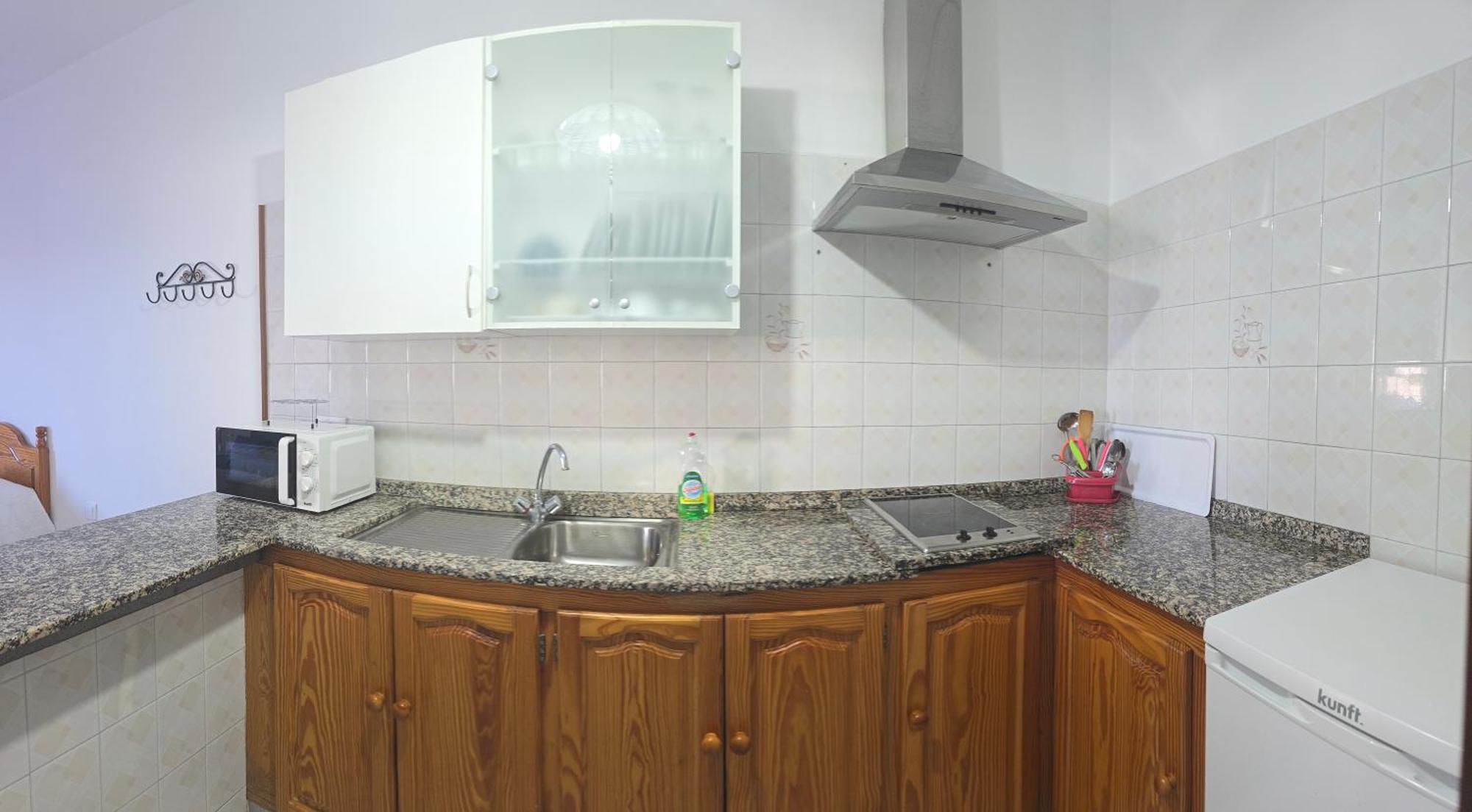Apartamentos Los Volcanes Fuencaliente de la Palma Esterno foto