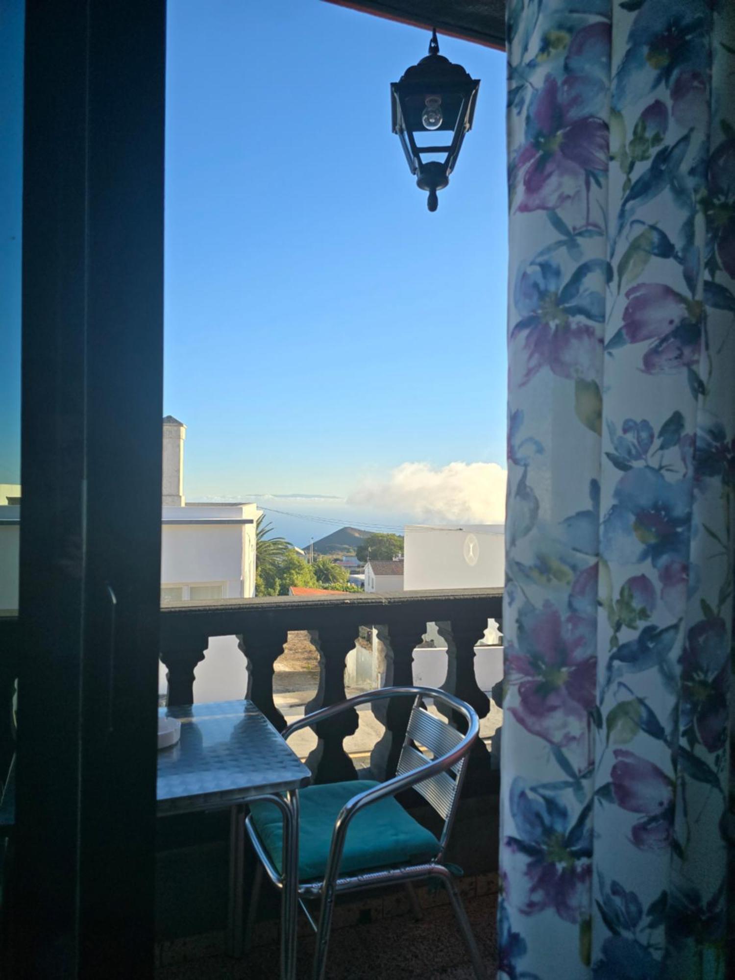 Apartamentos Los Volcanes Fuencaliente de la Palma Esterno foto