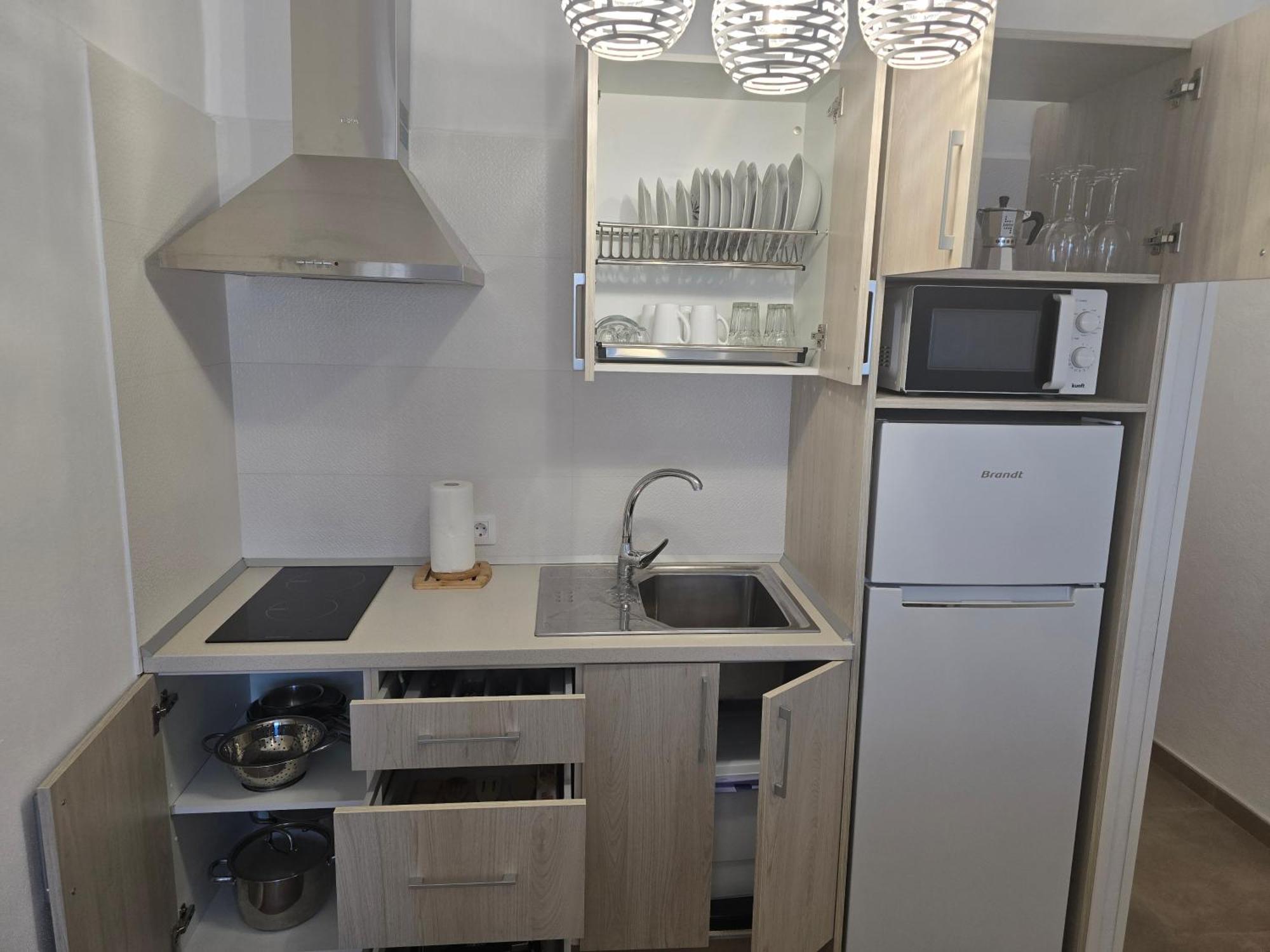 Apartamentos Los Volcanes Fuencaliente de la Palma Esterno foto