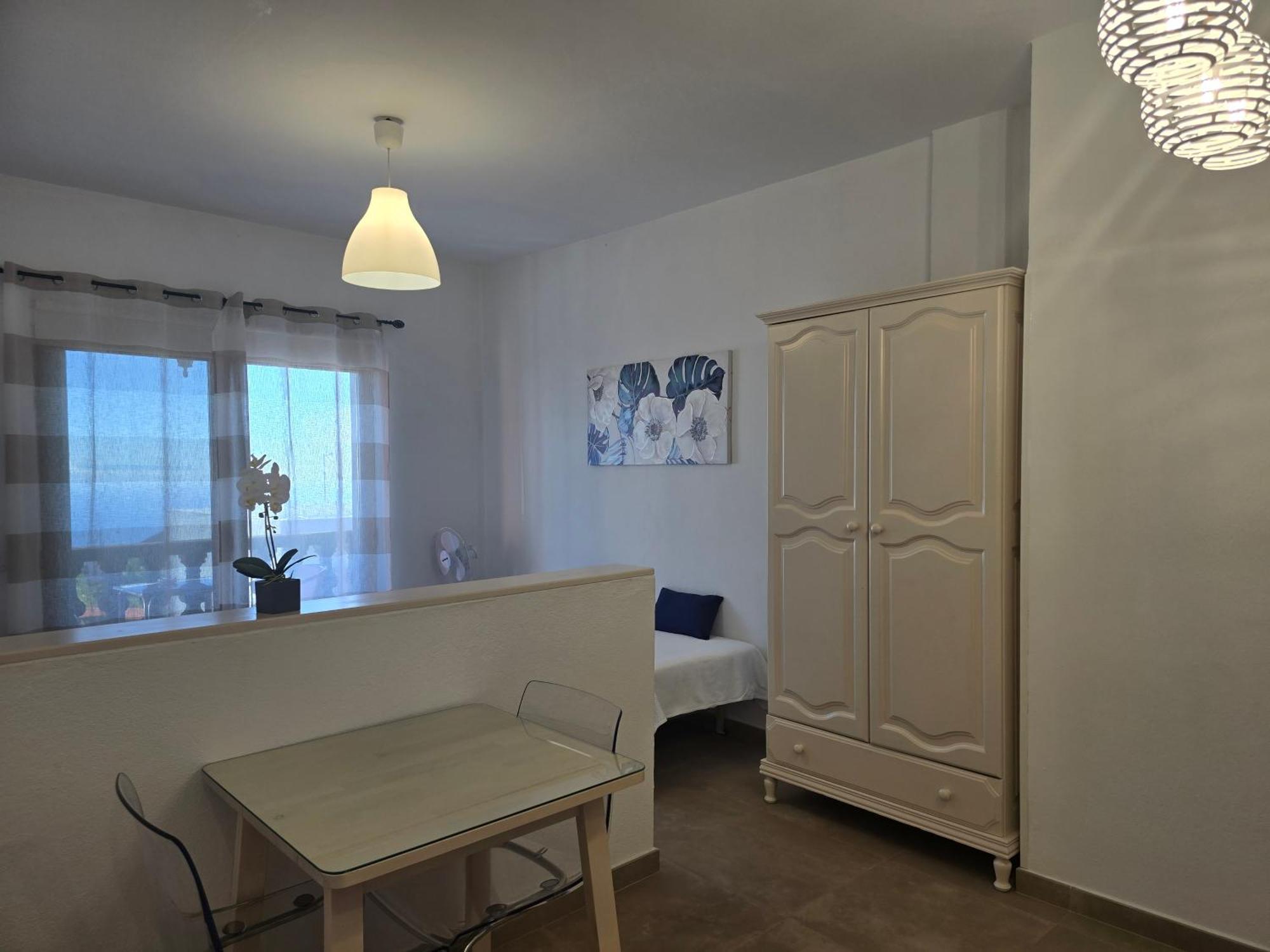 Apartamentos Los Volcanes Fuencaliente de la Palma Esterno foto
