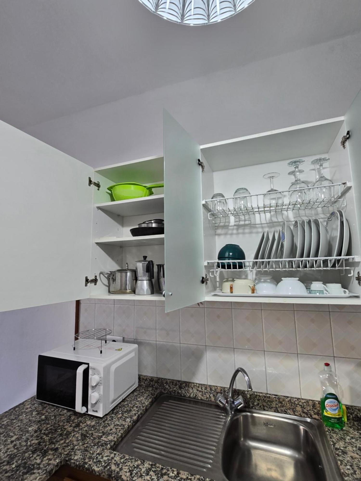 Apartamentos Los Volcanes Fuencaliente de la Palma Esterno foto