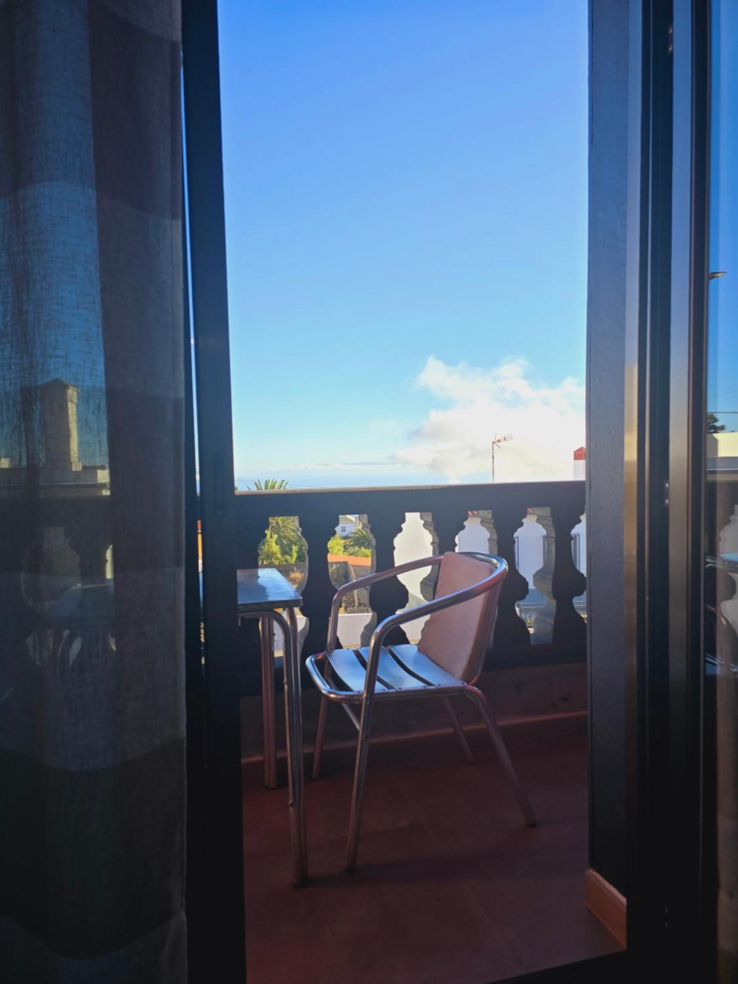 Apartamentos Los Volcanes Fuencaliente de la Palma Esterno foto