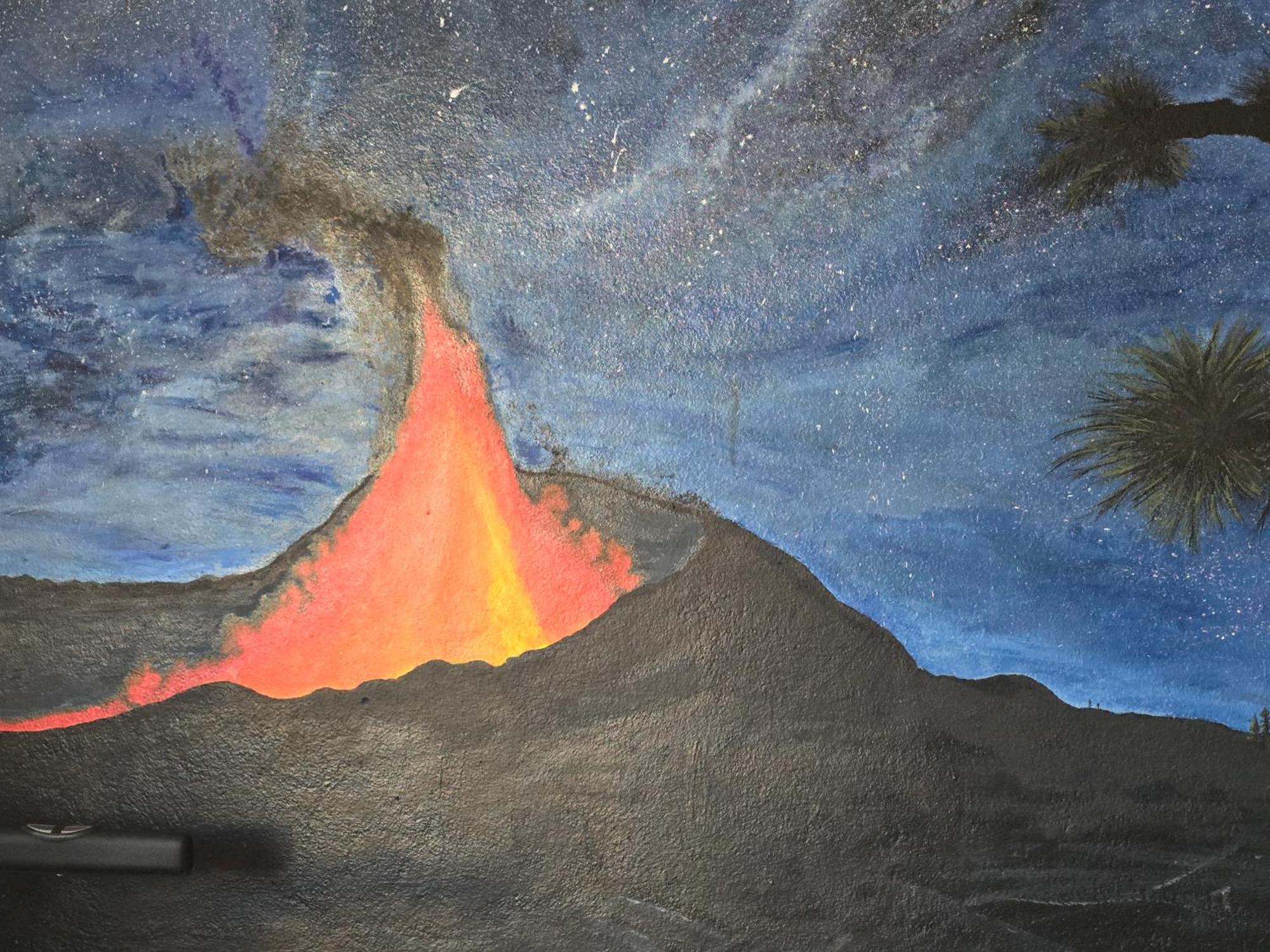 Apartamentos Los Volcanes Fuencaliente de la Palma Esterno foto