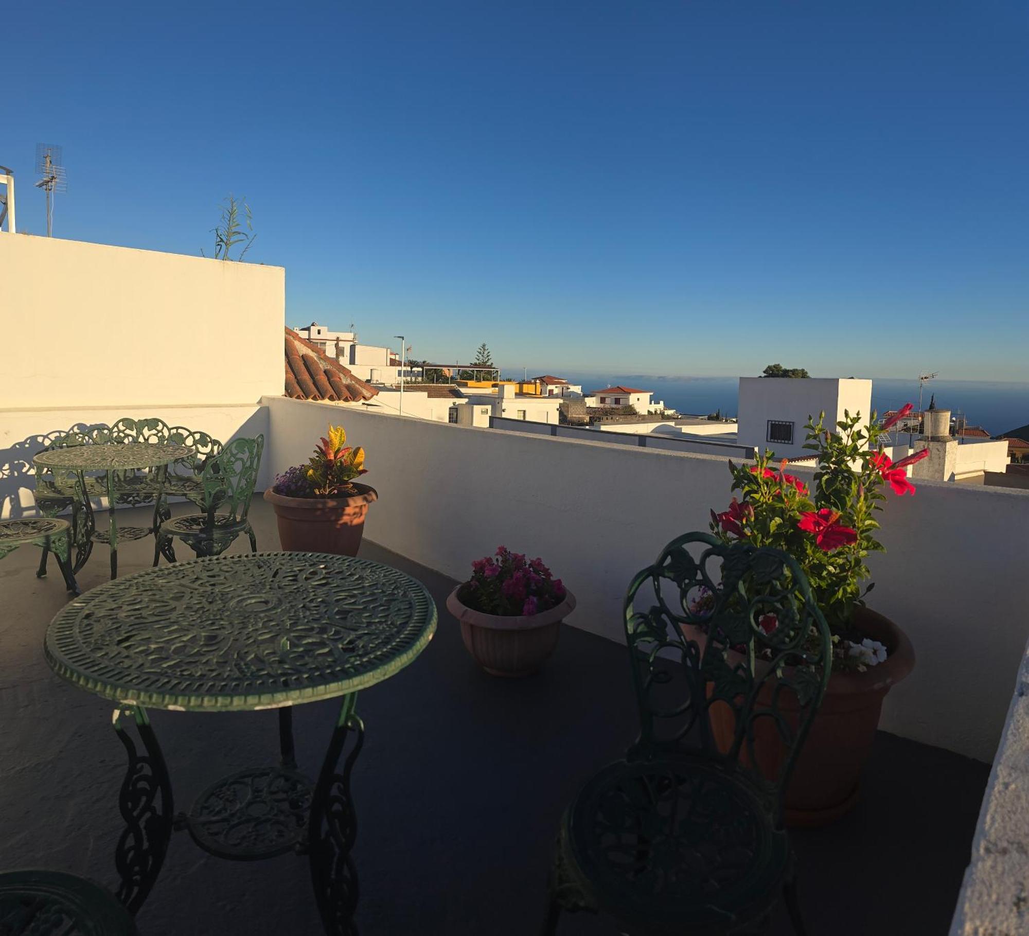 Apartamentos Los Volcanes Fuencaliente de la Palma Esterno foto