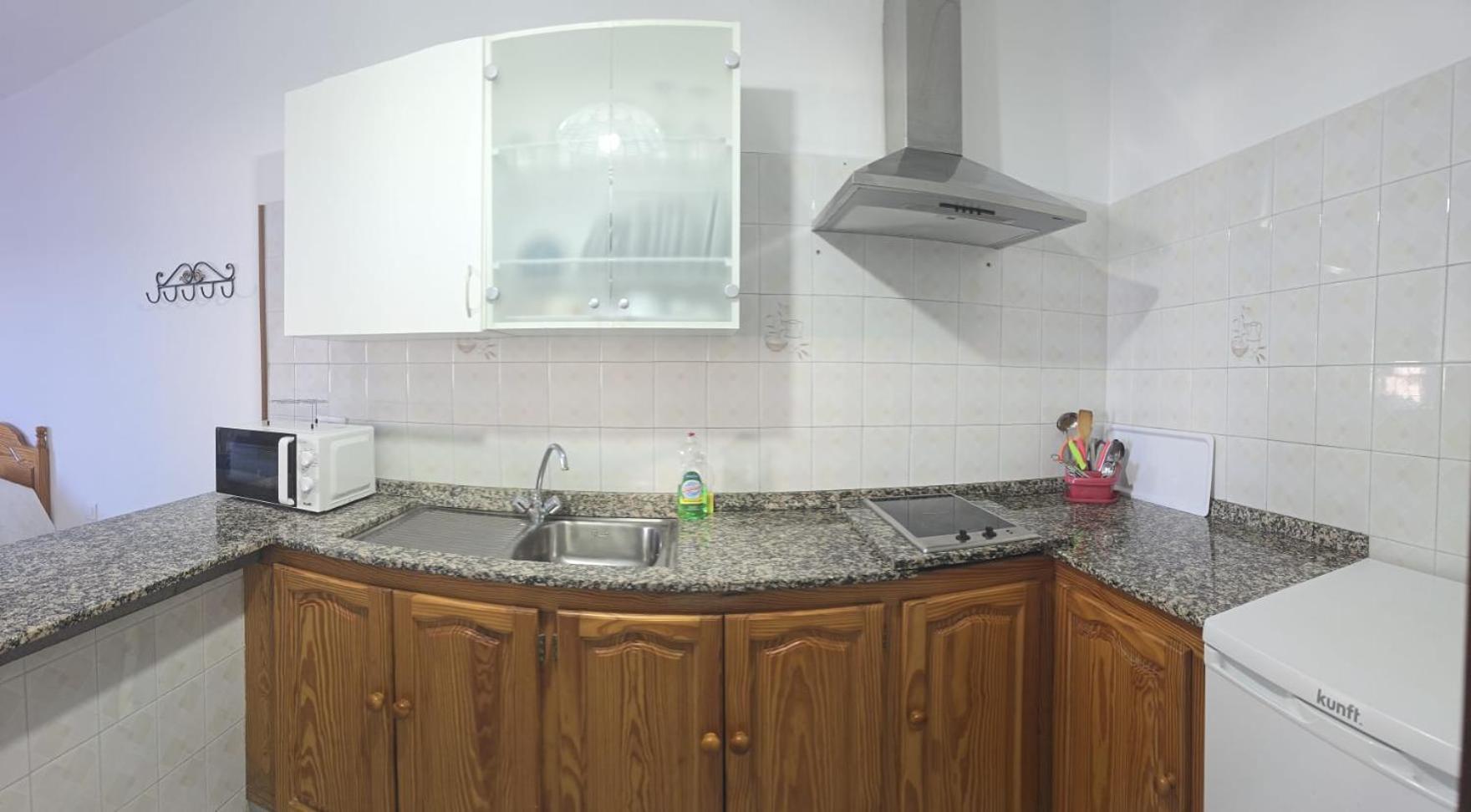 Apartamentos Los Volcanes Fuencaliente de la Palma Esterno foto