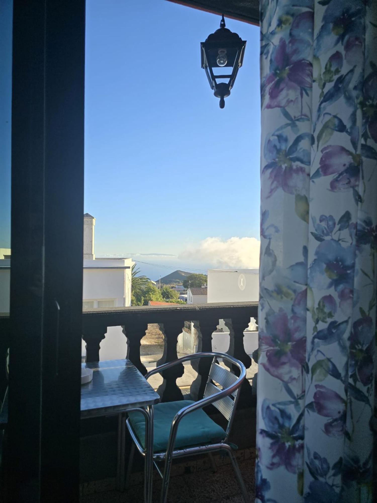 Apartamentos Los Volcanes Fuencaliente de la Palma Esterno foto